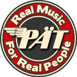 Pät.ch Logo